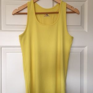 Under Armour tank top